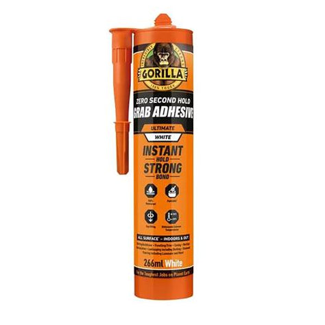 Gorilla Grab Adhesive Ultimate 266ml | 118049