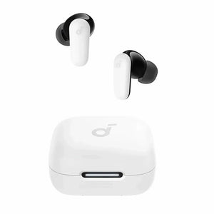 Soundcore R50i NC Noise Cancelling Earbuds - White |