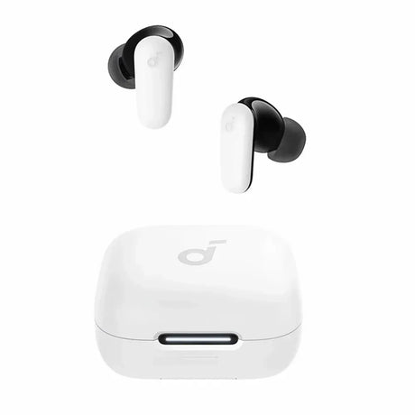 Soundcore R50i NC Noise Cancelling Earbuds - White |