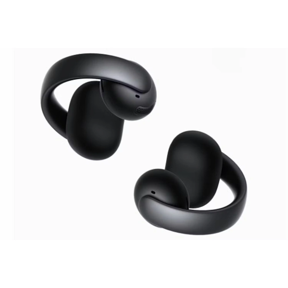 Soundcore AeroClip Ear Buds - Black | A3388G11