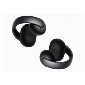 Soundcore AeroClip Ear Buds - Black | A3388G11