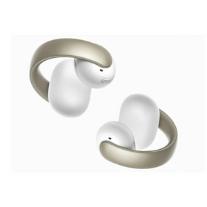 Soundcore AeroClip Ear Buds - White | A3388G21