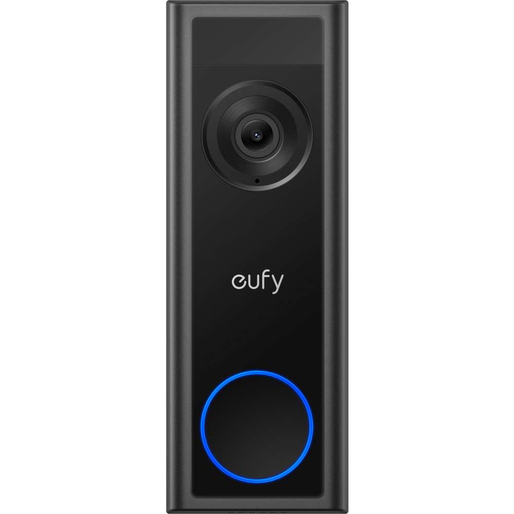 Eufy Video Doorbell C31 With Chime 2 I E8223313
