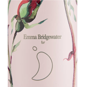Chillys Water Drinking Bottle 500ml - Roses | B50090REBROS