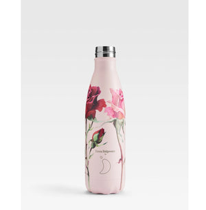 Chillys Water Drinking Bottle 500ml - Roses | B50090REBROS