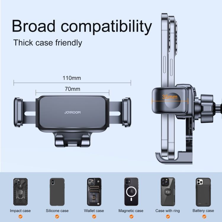 Joyroom Mini Car Phone Holder for Dashboard | HL-ZS283
