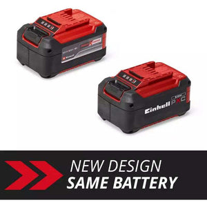 Einhell PX-BAT5 Power X-Change Battery 18V 5.2Ah Li-ion | EINPXBAT5