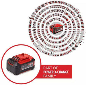 Einhell PX-BAT5 Power X-Change Battery 18V 5.2Ah Li-ion | EINPXBAT5