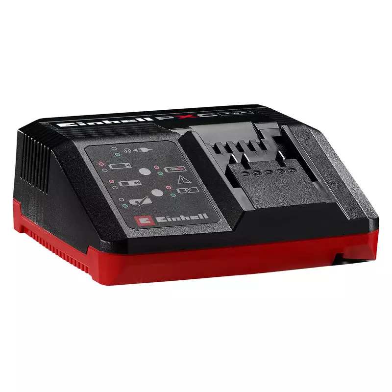 Einhell Power X-Fastcharger 4amp Battery Charger | EINPXFASTCH