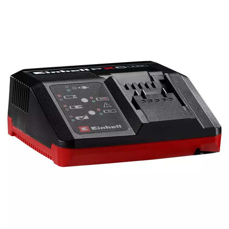 Einhell Power X-Fastcharger 4amp Battery Charger | EINPXFASTCH