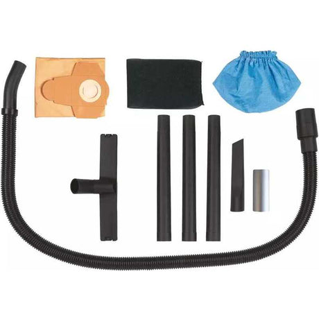 Einhell TC-VC 1815 S Wet & Dry Vac Vacuum Cleaner 15 litre 1250W 240V | EINTCVC1815S