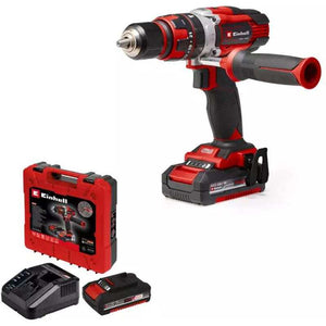 Einhell TE-CD 18/48 18V Cordless Hammer Drill | EINTECD1848