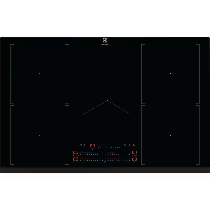 Electrolux 600 Series 80cm Induction Hob | EIV84550