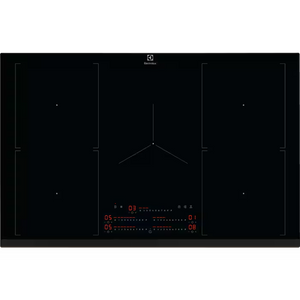 Electrolux 600 Series 80cm Induction Hob | EIV84550