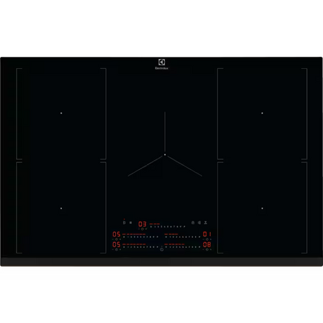 Electrolux 600 Series 80cm Induction Hob | EIV84550