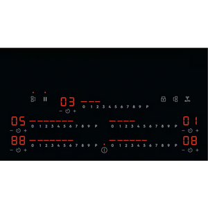 Electrolux 600 Series 80cm Induction Hob | EIV84550