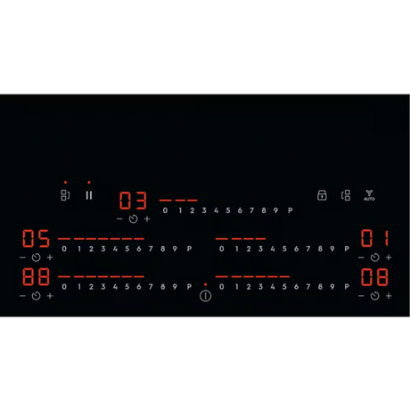 Electrolux 600 Series 80cm Induction Hob | EIV84550