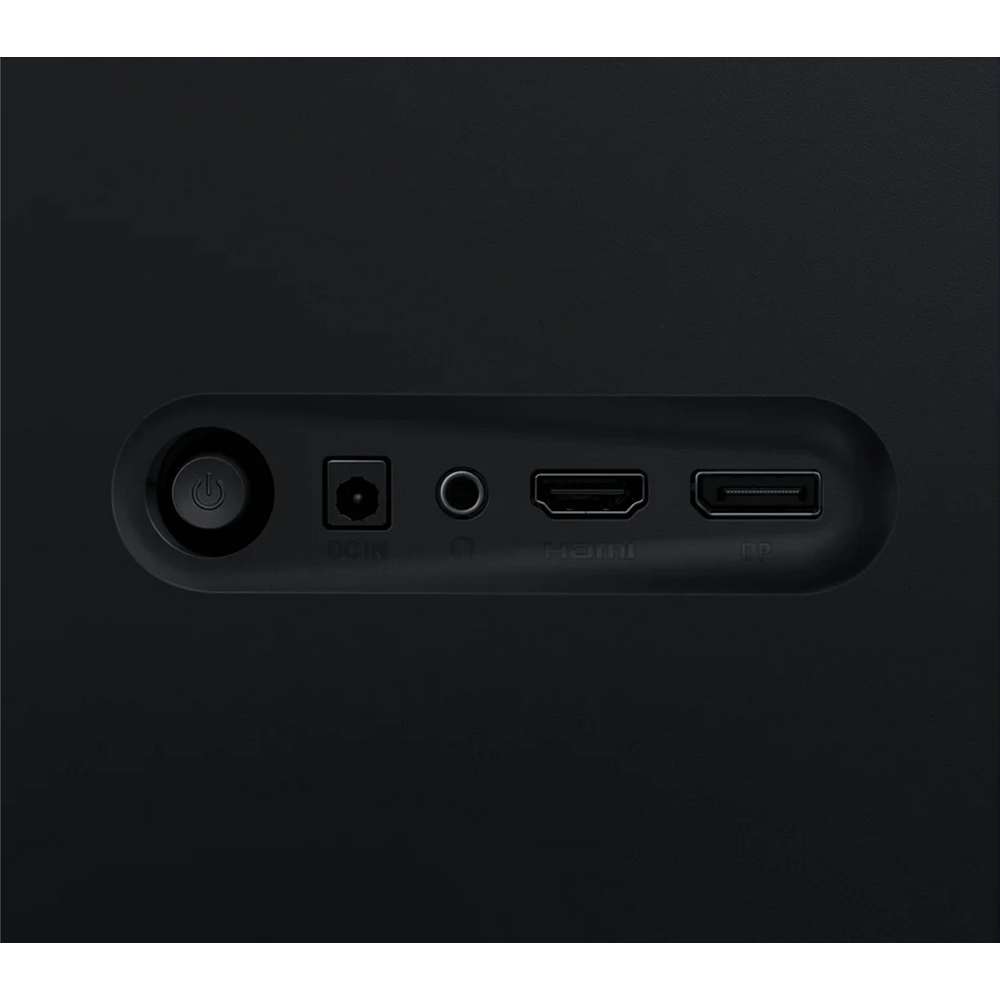 Xiaomi 27 Inch A27Qi 2K QHD Monitor - Black | ELA6572UK