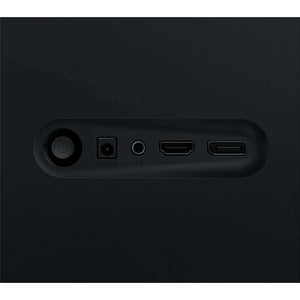 Xiaomi 27 Inch A27Qi 2K QHD Monitor - Black | ELA6572UK