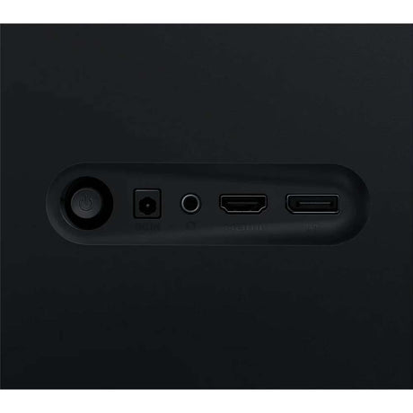 Xiaomi 27 Inch A27Qi 2K QHD Monitor - Black | ELA6572UK