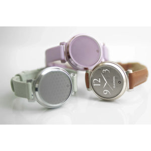 Garmin Lily 2 Sport Bluetooth Smart Watch - Cream Gold | 49-GAR-010-02839-00