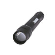 Energizer X Focus Handheld Torch Spotlight &amp; Floodlight - Black
