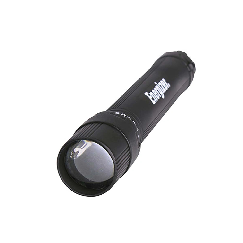 Energizer X Focus Handheld Torch Spotlight &amp; Floodlight - Black