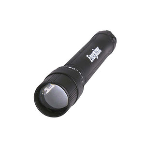 Energizer X Focus Handheld Torch Spotlight &amp; Floodlight - Black