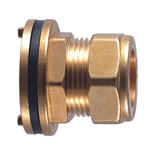 Easi Plumb 1/2" Tectite Tank Connector | EPT5012