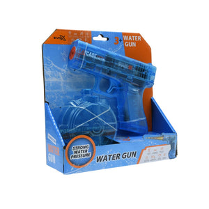Evo-X Light Up Electric Rechargable Water Gun | EVW000201
