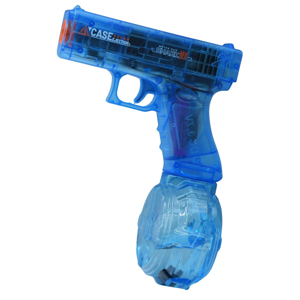 Evo-X Light Up Electric Rechargable Water Gun | EVW000201