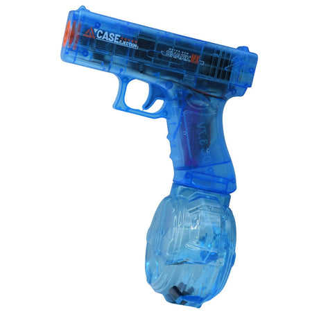 Evo-X Light Up Electric Rechargable Water Gun | EVW000201