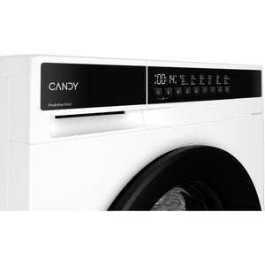 Candy 9kg 1400 Spin Washing Machine - White | EY49B8-80