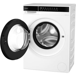Candy 9kg 1400 Spin Washing Machine - White | EY49B8-80