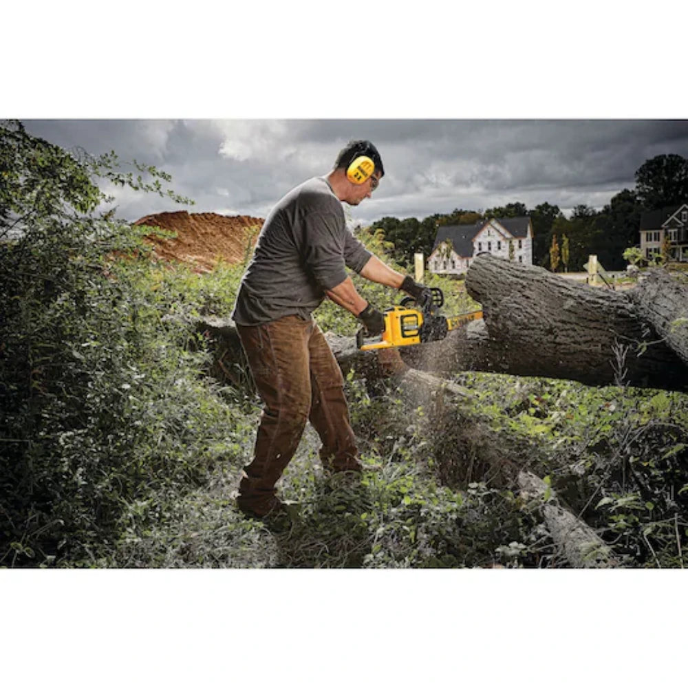 DeWalt DPG17 Bluetooth Hearing Ear Defender | DEWDPG17
