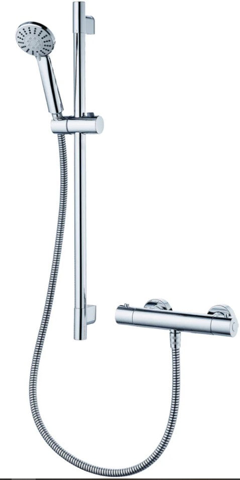 The Budget Bathroom Suite | Complete Modern Refresh for €999!