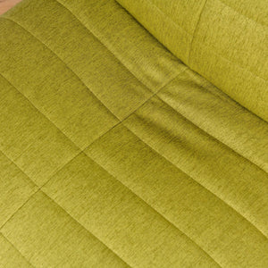 Elephant Boho Chair Bean Bag - Green | EBHGRE19