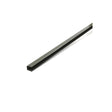 Elite Garden Top Finishing Rail - Olive | SMFRO