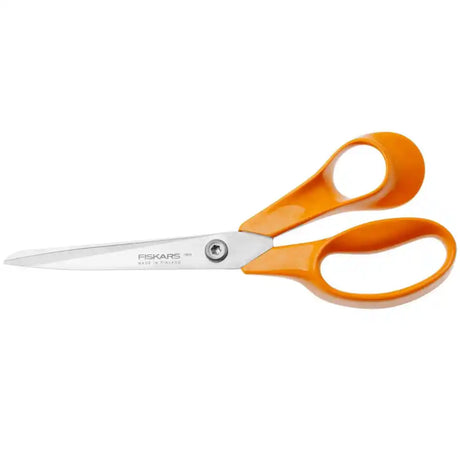 Fiskars Classic Kitchen Scissors 21cm - Orange | K5031