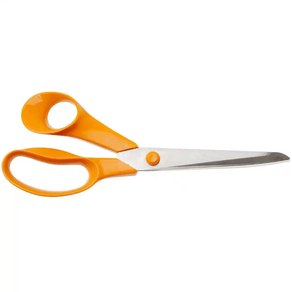 Fiskars Classic Kitchen Scissors 21cm - Orange | K5031