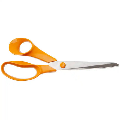 Fiskars Classic Kitchen Scissors 21cm - Orange | K5031
