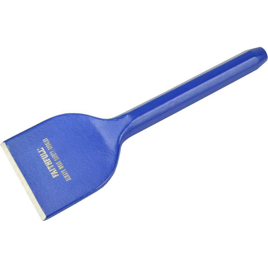 Faithfull Brick Bolster 75mm (3in) | FAIBB3
