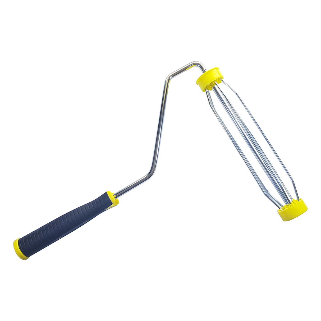 Fleetwood 9 Inch Glide Pro Push On Paint Roller Frame | FRGP9