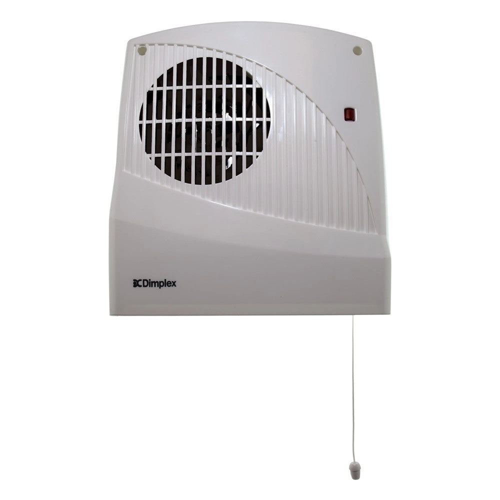 Dimplex  2kW Kitchen & Bathroom Wall Mounted Fan Heater | FX20VE