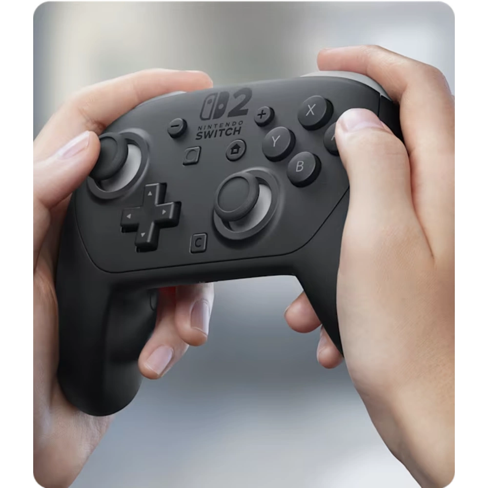 Nintendo Switch 2 Gaming Console | 10015152