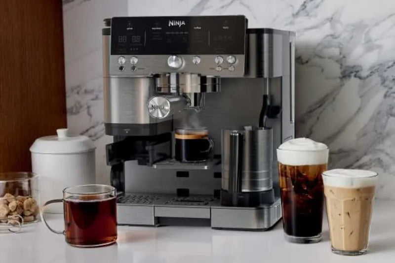 Find the Perfect Coffe For You | Heavins.ie