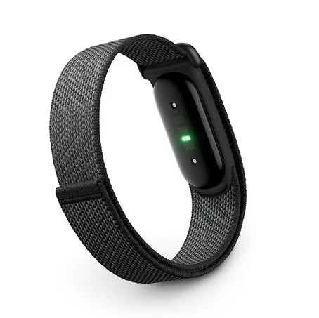 Google Fitbit Air Fitness Activity Tracker - Obisdian Black | 79-GA09509-EU