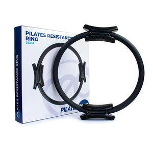 Fitness Mad Pilates Ring 14 Inch - Double Handle | FRING14L