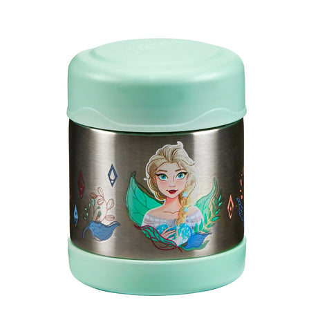 Thermos Disney Frozen Food Flask 290ml - Mint | 200463