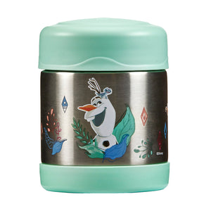 Thermos Disney Frozen Food Flask 290ml - Mint | 200463